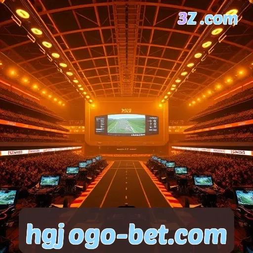 HGJOGO Site Confiável