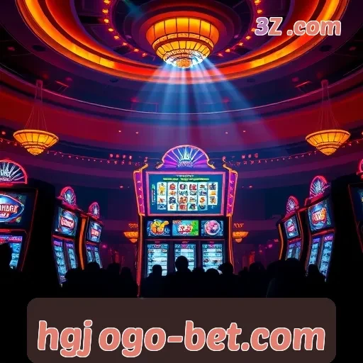 HGJOGO Eventos Esportivos